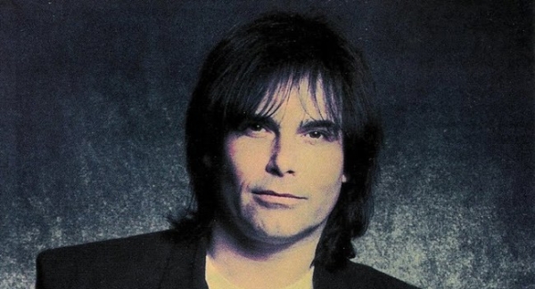Jimi Jamison, fostul solist Survivor, a decedat